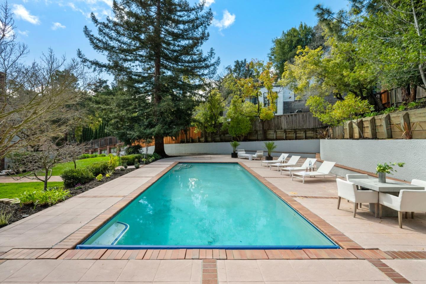 Detail Gallery Image 160 of 191 For 760 Chateau Dr, Hillsborough,  CA 94010 - 6 Beds | 8 Baths