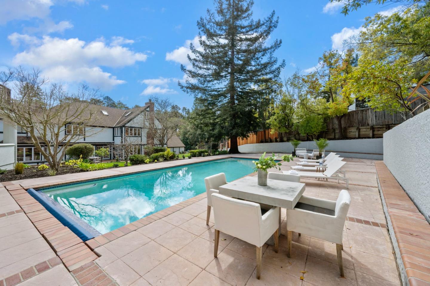 Detail Gallery Image 167 of 191 For 760 Chateau Dr, Hillsborough,  CA 94010 - 6 Beds | 8 Baths