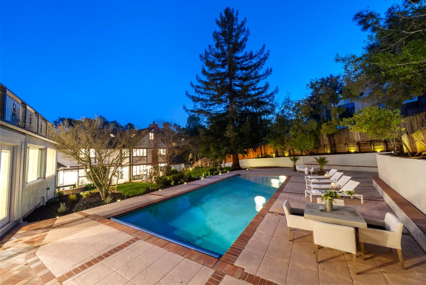 Detail Gallery Image 177 of 191 For 760 Chateau Dr, Hillsborough,  CA 94010 - 6 Beds | 8 Baths