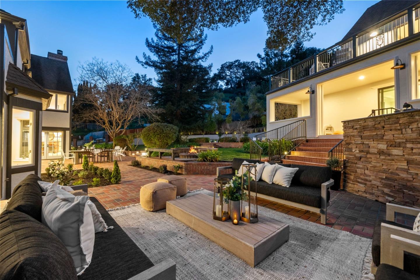 Detail Gallery Image 181 of 191 For 760 Chateau Dr, Hillsborough,  CA 94010 - 6 Beds | 8 Baths