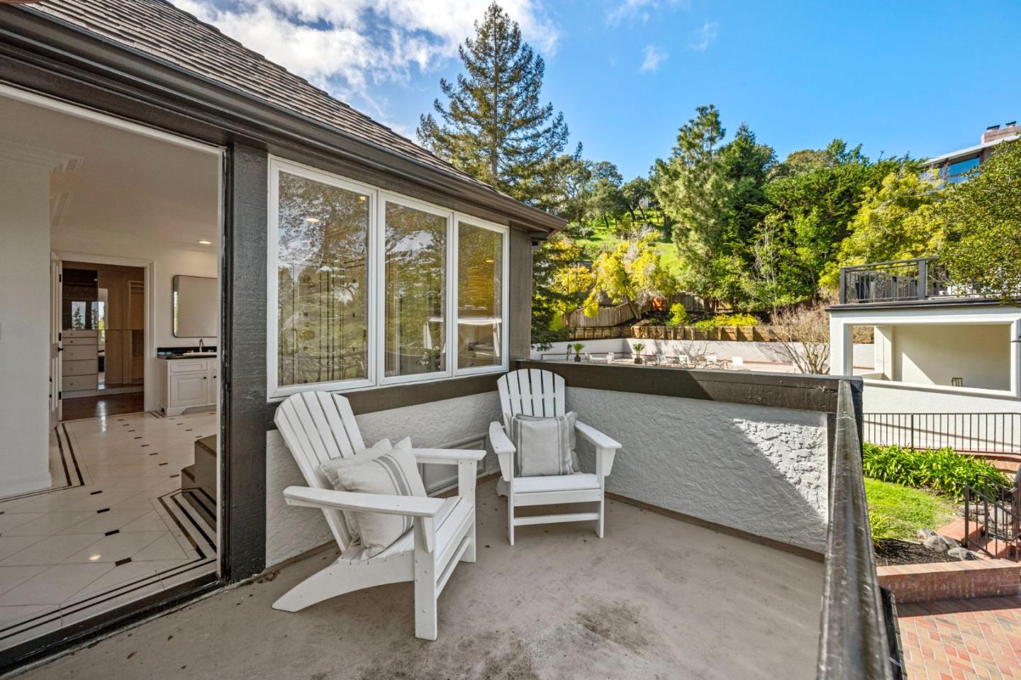 Detail Gallery Image 70 of 191 For 760 Chateau Dr, Hillsborough,  CA 94010 - 6 Beds | 8 Baths