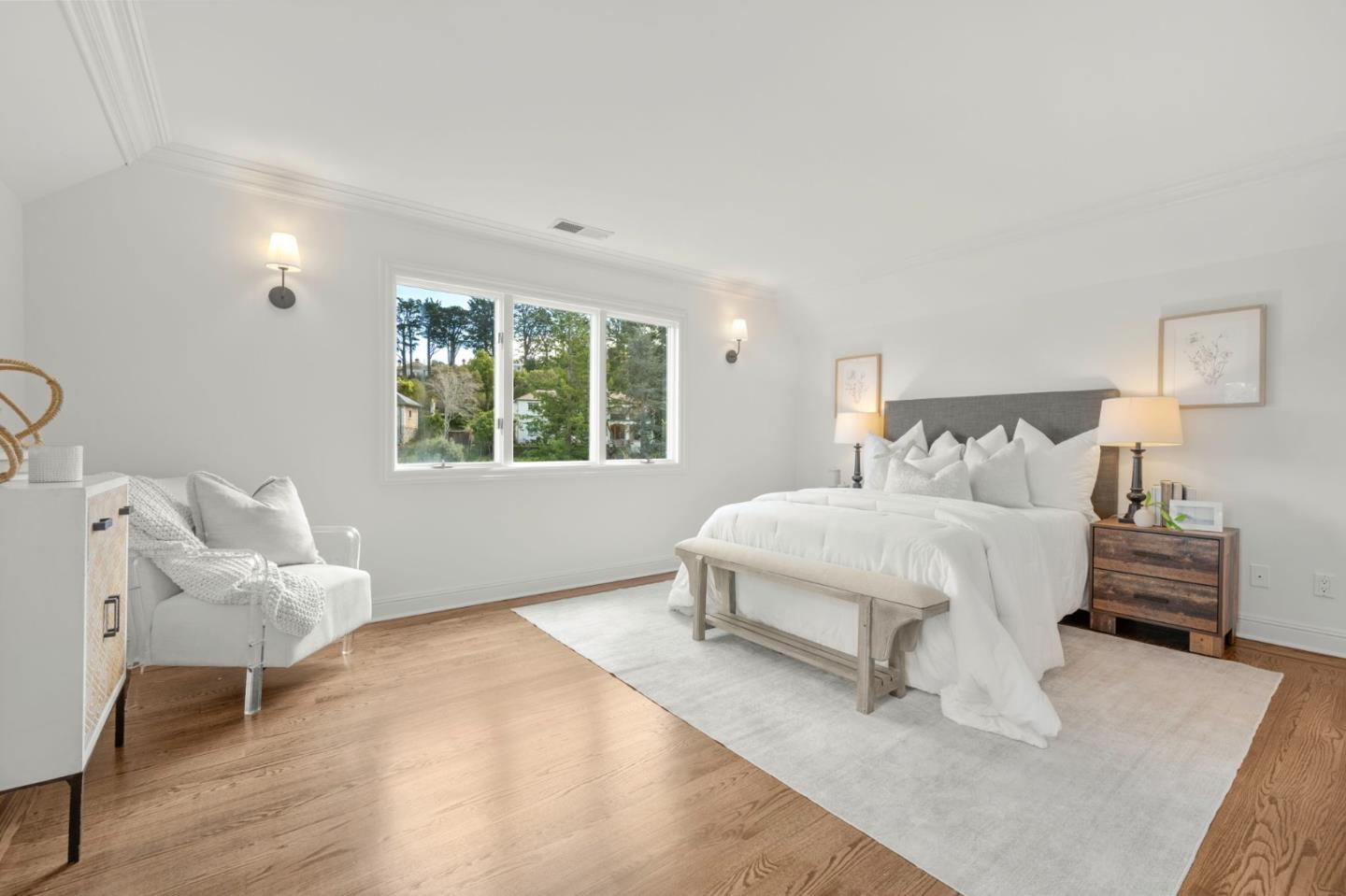 Detail Gallery Image 75 of 191 For 760 Chateau Dr, Hillsborough,  CA 94010 - 6 Beds | 8 Baths