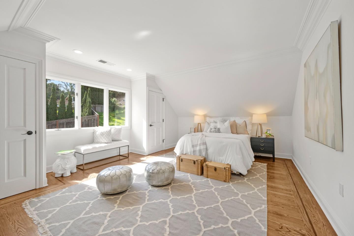 Detail Gallery Image 83 of 191 For 760 Chateau Dr, Hillsborough,  CA 94010 - 6 Beds | 8 Baths