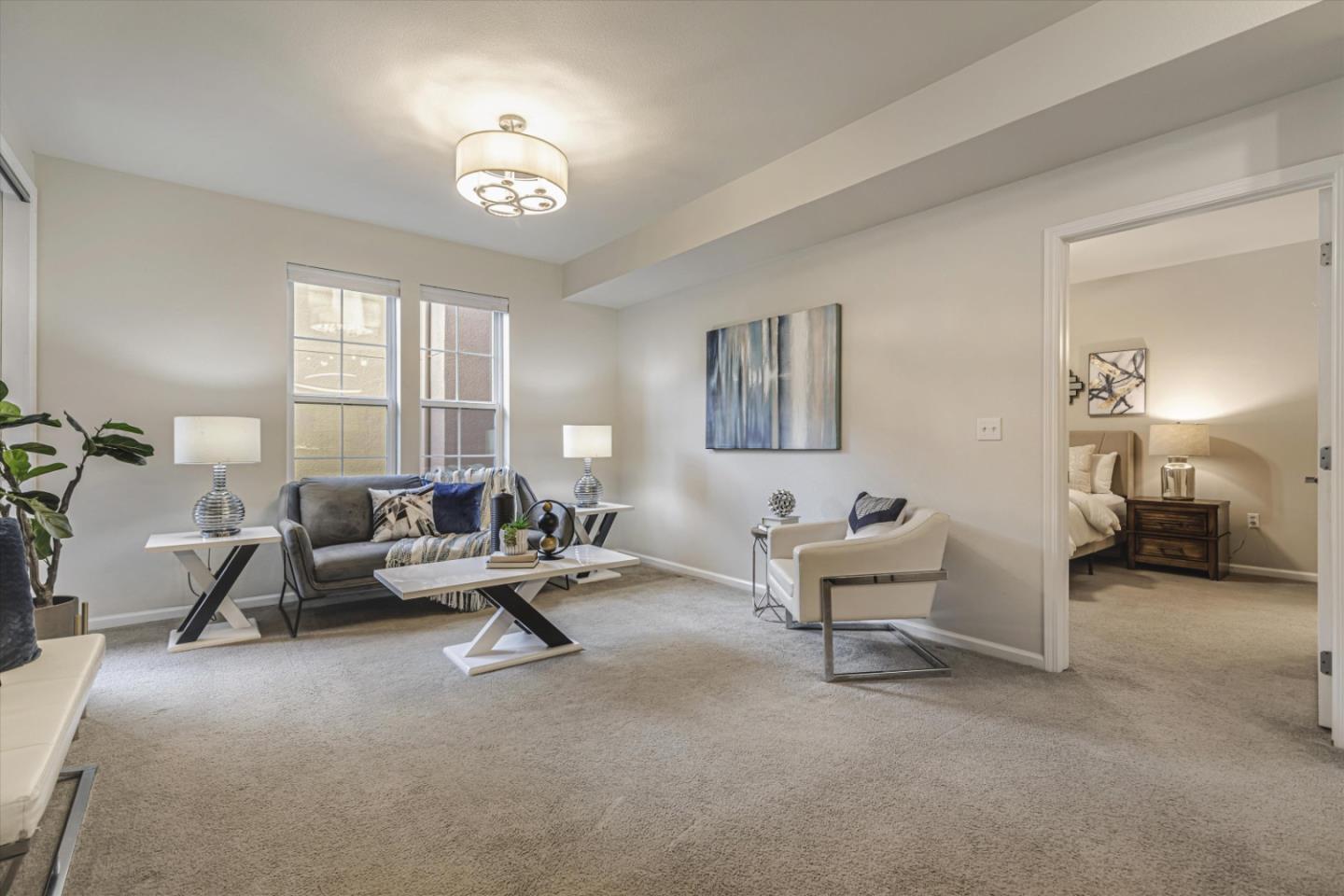Detail Gallery Image 2 of 45 For 1550 Technology Dr #3105,  San Jose,  CA 95110 - 2 Beds | 2 Baths