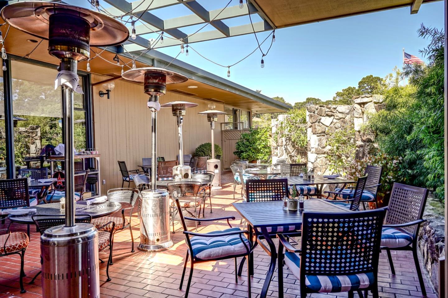 Detail Gallery Image 34 of 35 For 143 Del Mesa Carmel, Carmel,  CA 93923 - 2 Beds | 2 Baths