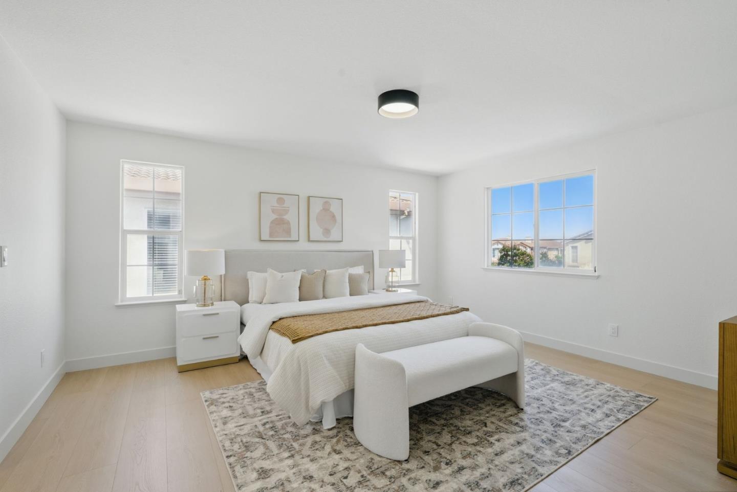 Detail Gallery Image 14 of 55 For 1145 Arabelle Way, San Jose,  CA 95132 - 4 Beds | 2/1 Baths