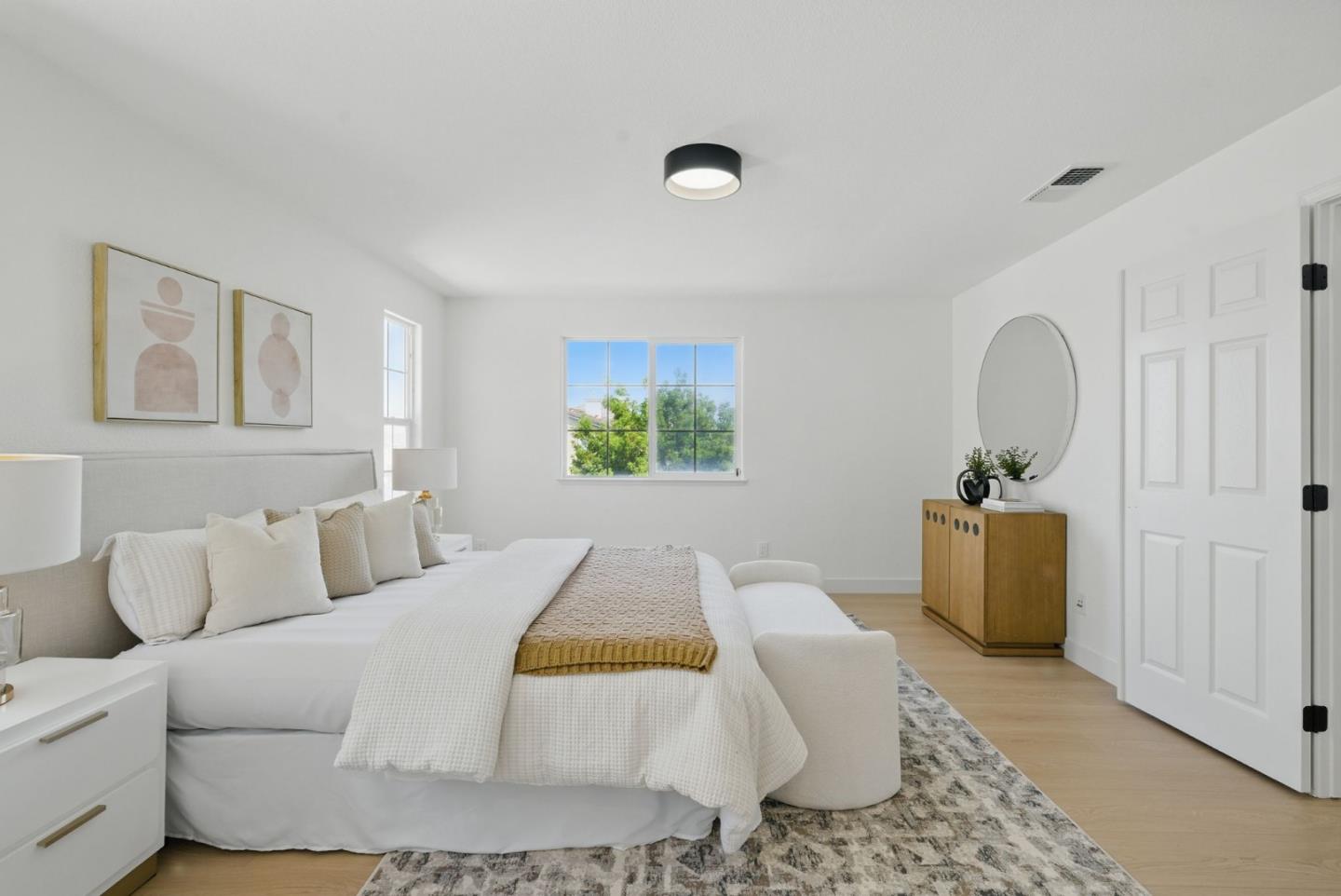 Detail Gallery Image 18 of 55 For 1145 Arabelle Way, San Jose,  CA 95132 - 4 Beds | 2/1 Baths