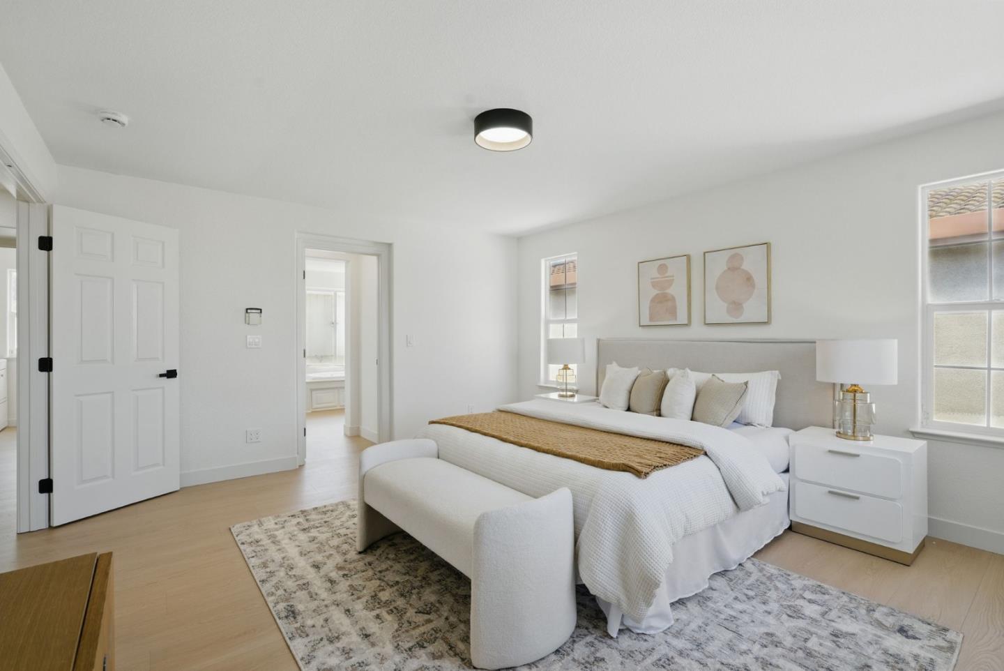 Detail Gallery Image 24 of 55 For 1145 Arabelle Way, San Jose,  CA 95132 - 4 Beds | 2/1 Baths