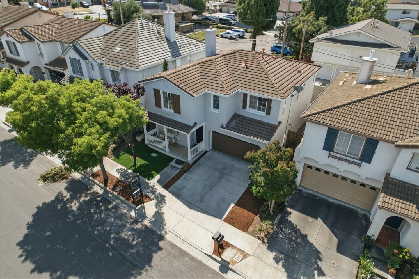 Detail Gallery Image 40 of 55 For 1145 Arabelle Way, San Jose,  CA 95132 - 4 Beds | 2/1 Baths