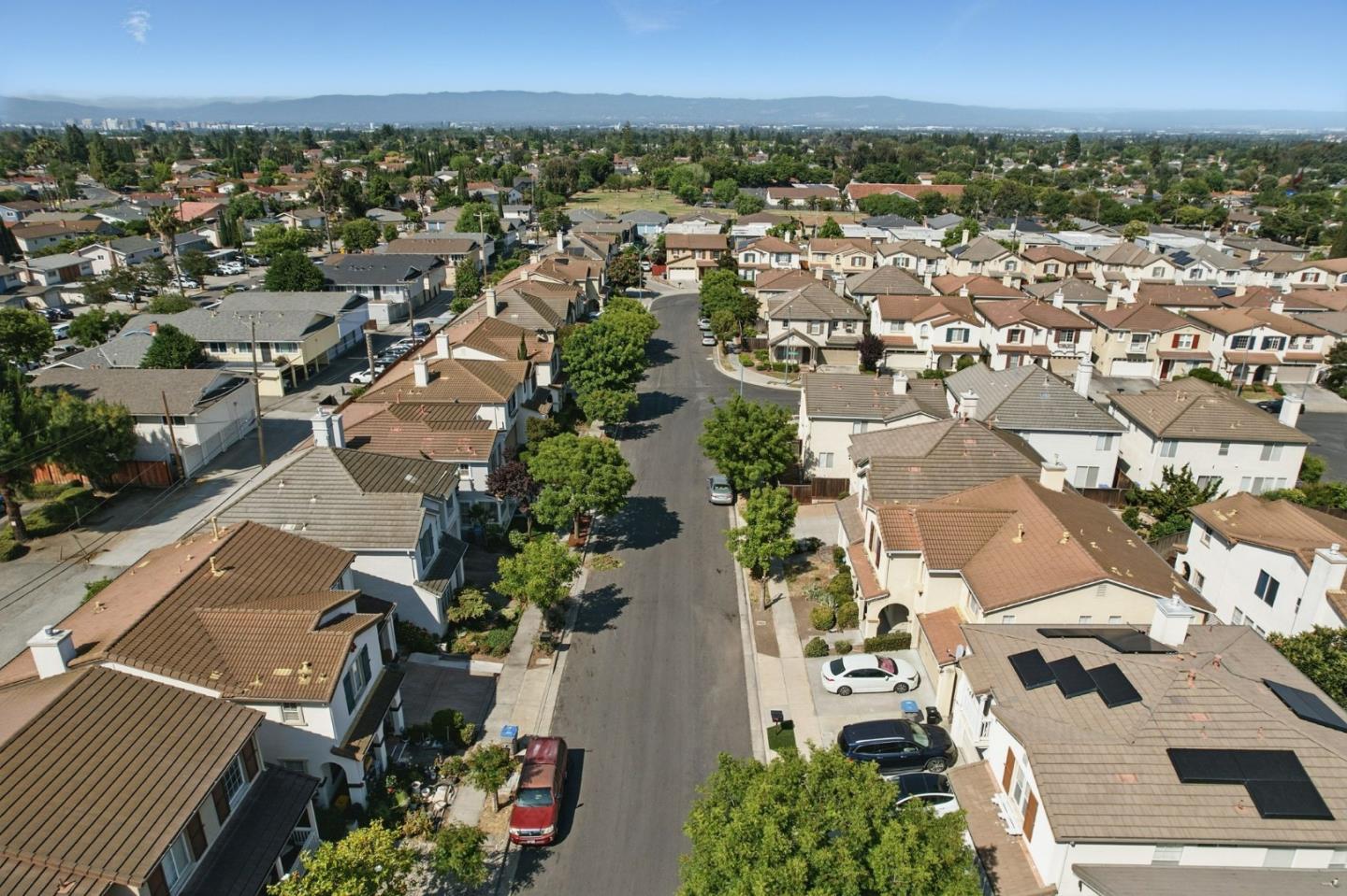 Detail Gallery Image 45 of 55 For 1145 Arabelle Way, San Jose,  CA 95132 - 4 Beds | 2/1 Baths