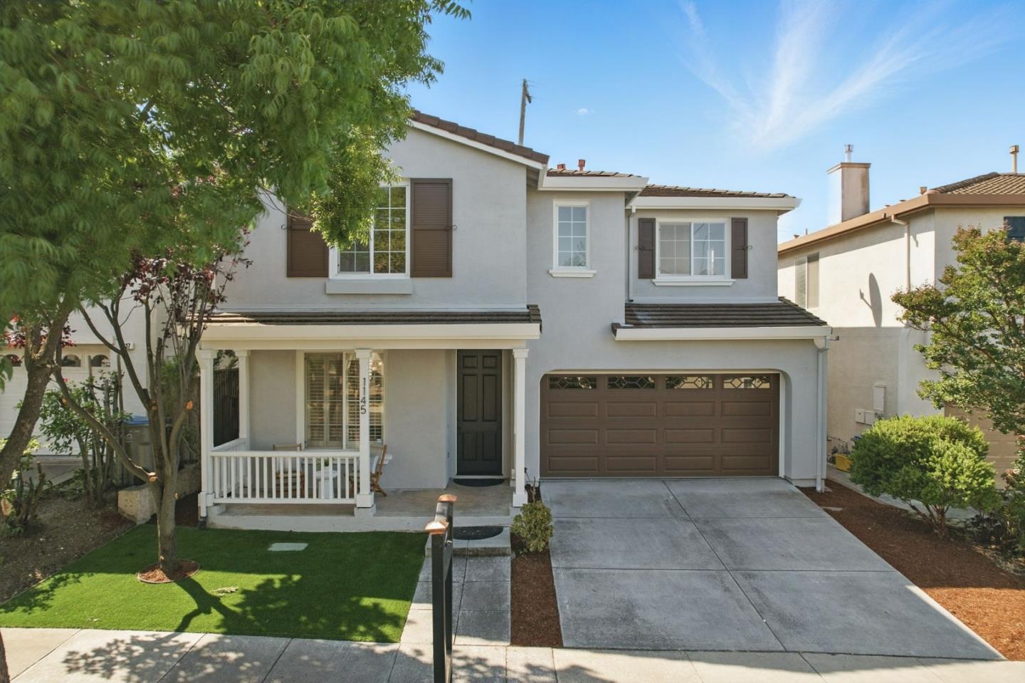 Detail Gallery Image 49 of 55 For 1145 Arabelle Way, San Jose,  CA 95132 - 4 Beds | 2/1 Baths