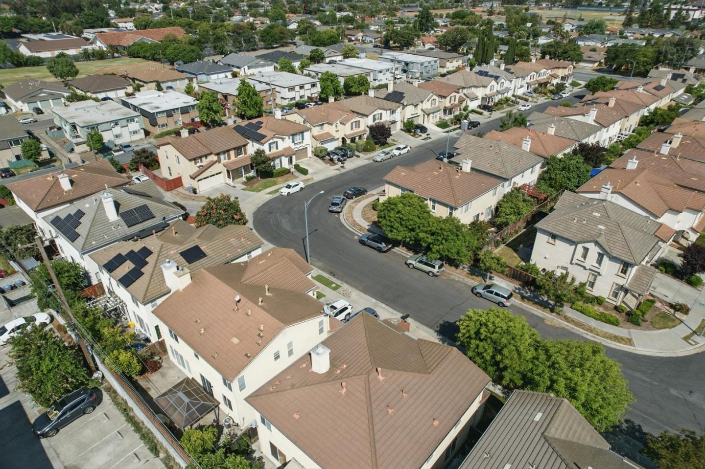 Detail Gallery Image 52 of 55 For 1145 Arabelle Way, San Jose,  CA 95132 - 4 Beds | 2/1 Baths