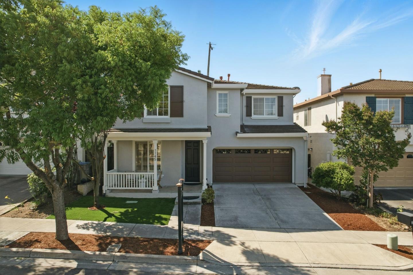 Detail Gallery Image 53 of 55 For 1145 Arabelle Way, San Jose,  CA 95132 - 4 Beds | 2/1 Baths