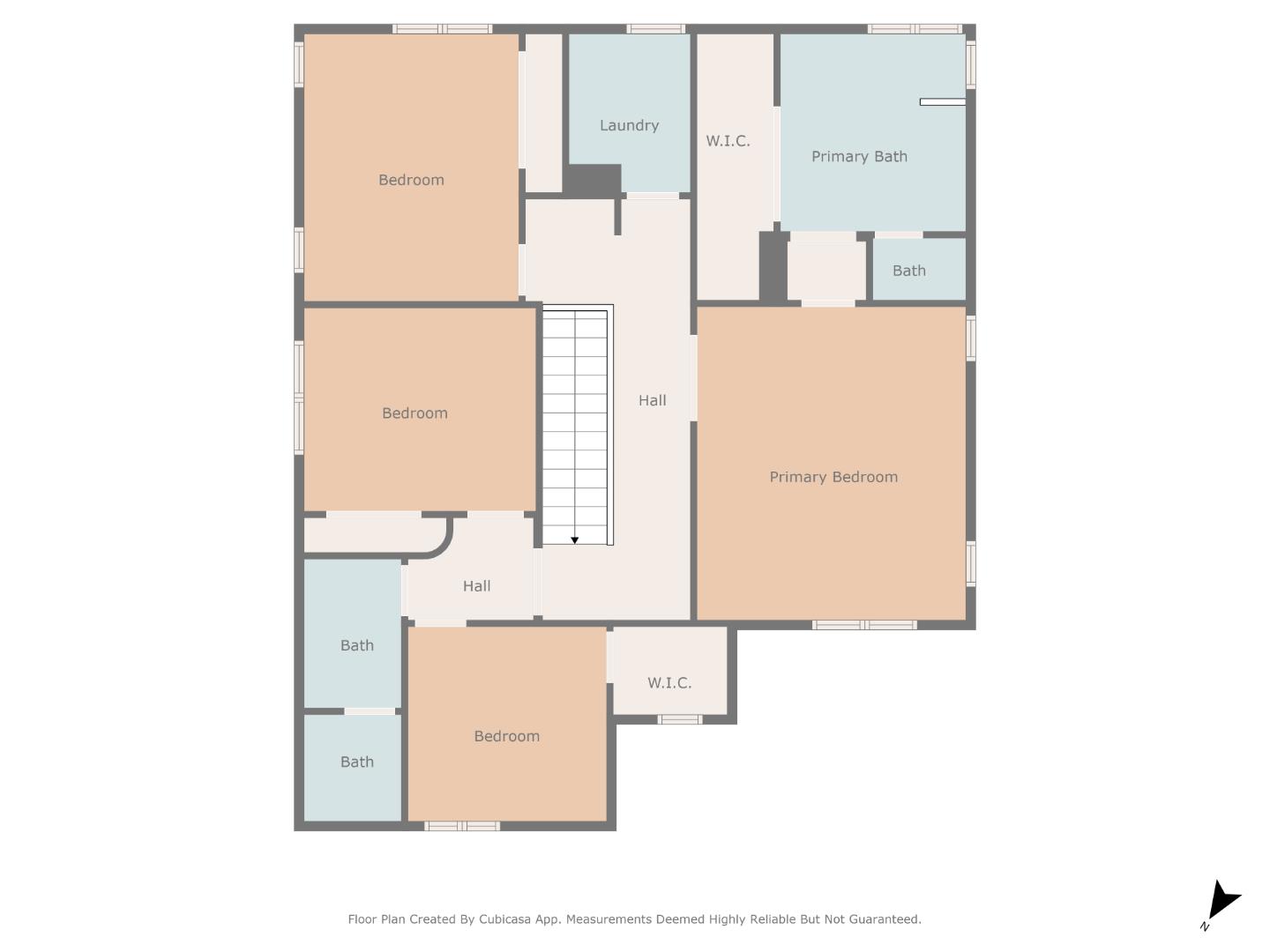 Detail Gallery Image 54 of 55 For 1145 Arabelle Way, San Jose,  CA 95132 - 4 Beds | 2/1 Baths