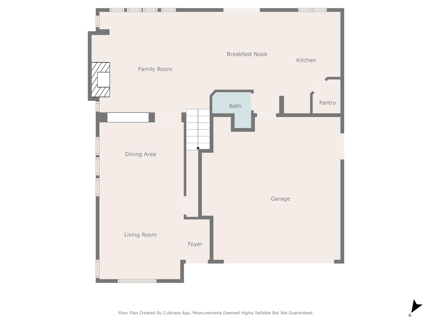 Detail Gallery Image 55 of 55 For 1145 Arabelle Way, San Jose,  CA 95132 - 4 Beds | 2/1 Baths