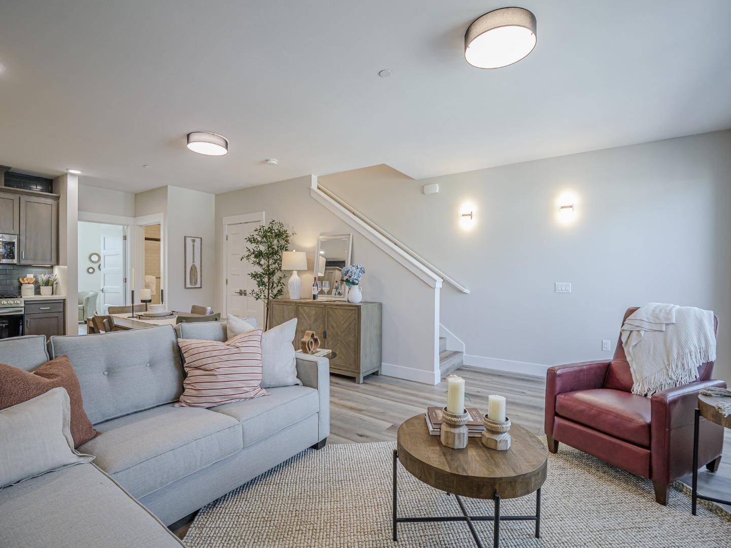 Detail Gallery Image 1 of 31 For 116 Aptos Village Way #3,  Aptos,  CA 95003 - 2 Beds | 2 Baths