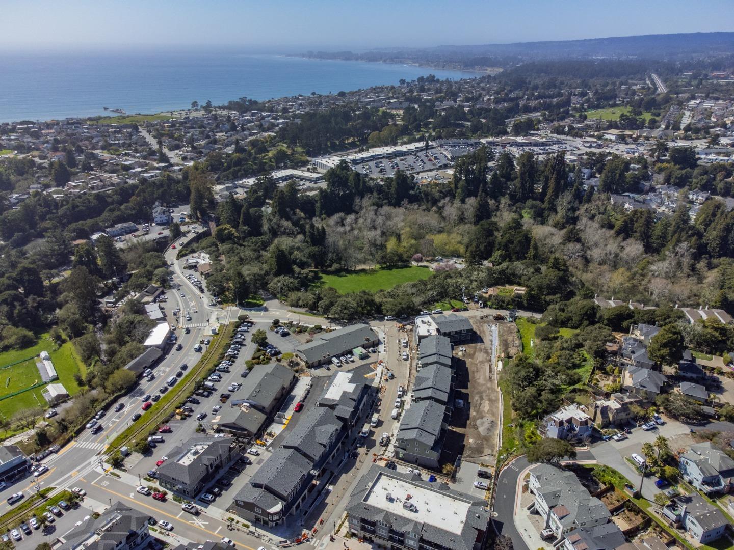 Detail Gallery Image 31 of 31 For 116 Aptos Village Way #3,  Aptos,  CA 95003 - 2 Beds | 2 Baths