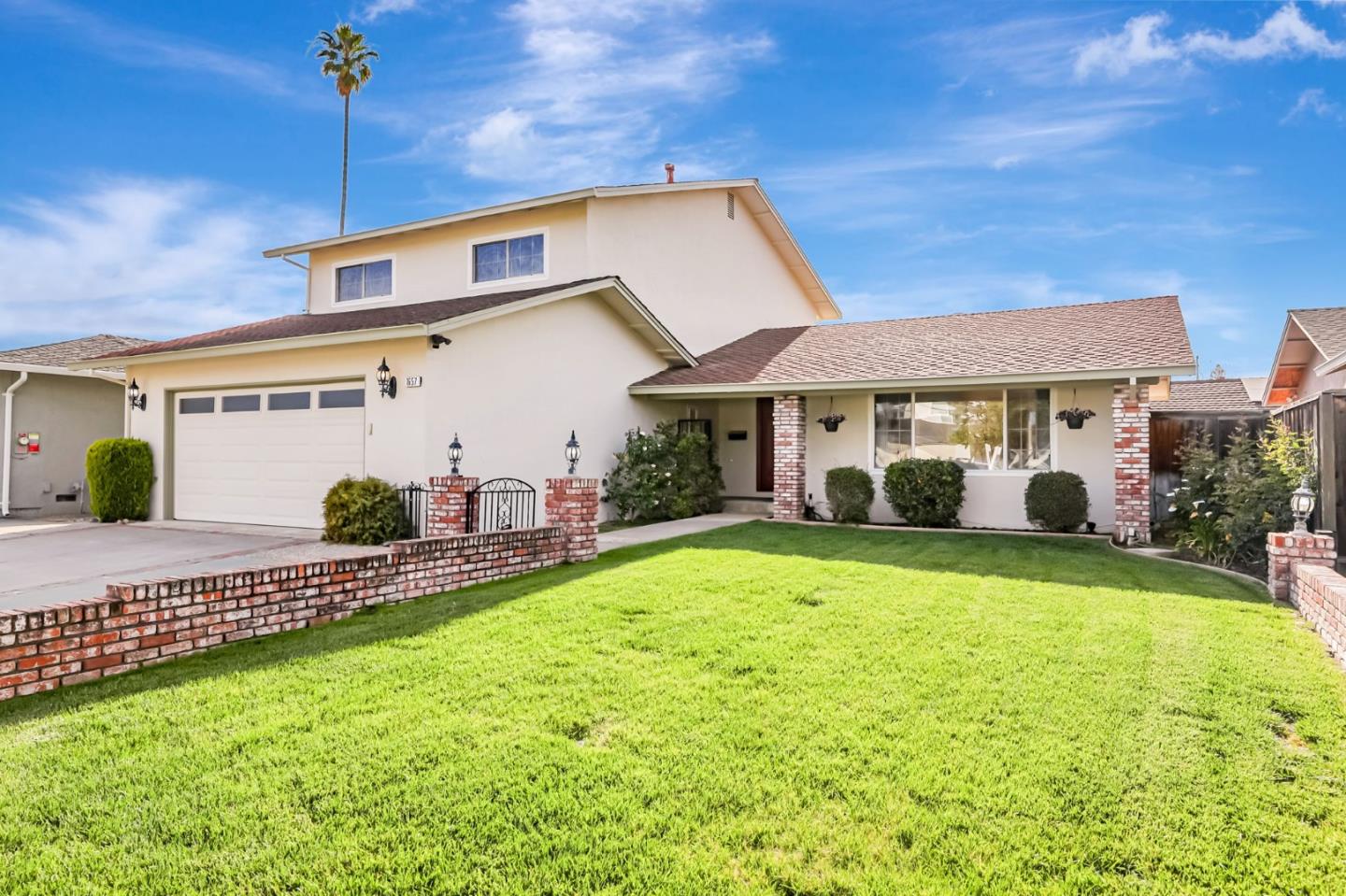Detail Gallery Image 2 of 52 For 1657 Danromas Way, San Jose,  CA 95129 - 4 Beds | 3 Baths