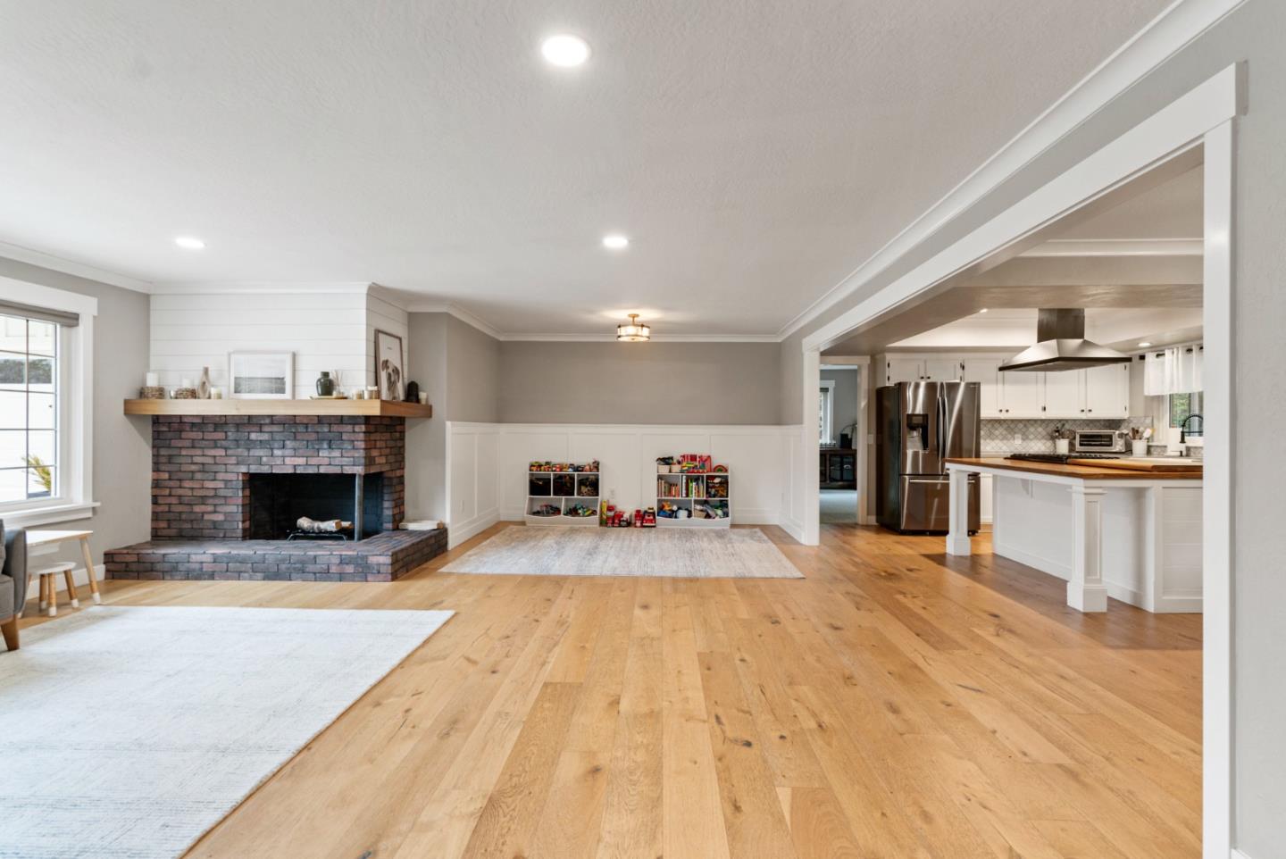 Detail Gallery Image 15 of 96 For 105 Rays Cir, Hollister,  CA 95023 - 4 Beds | 2/1 Baths