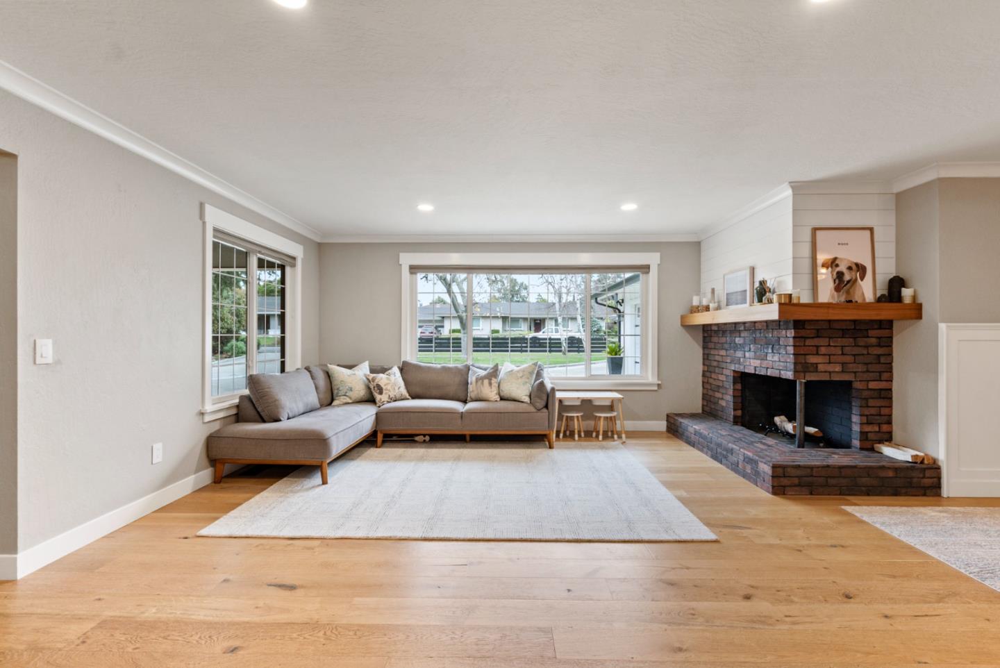 Detail Gallery Image 16 of 96 For 105 Rays Cir, Hollister,  CA 95023 - 4 Beds | 2/1 Baths