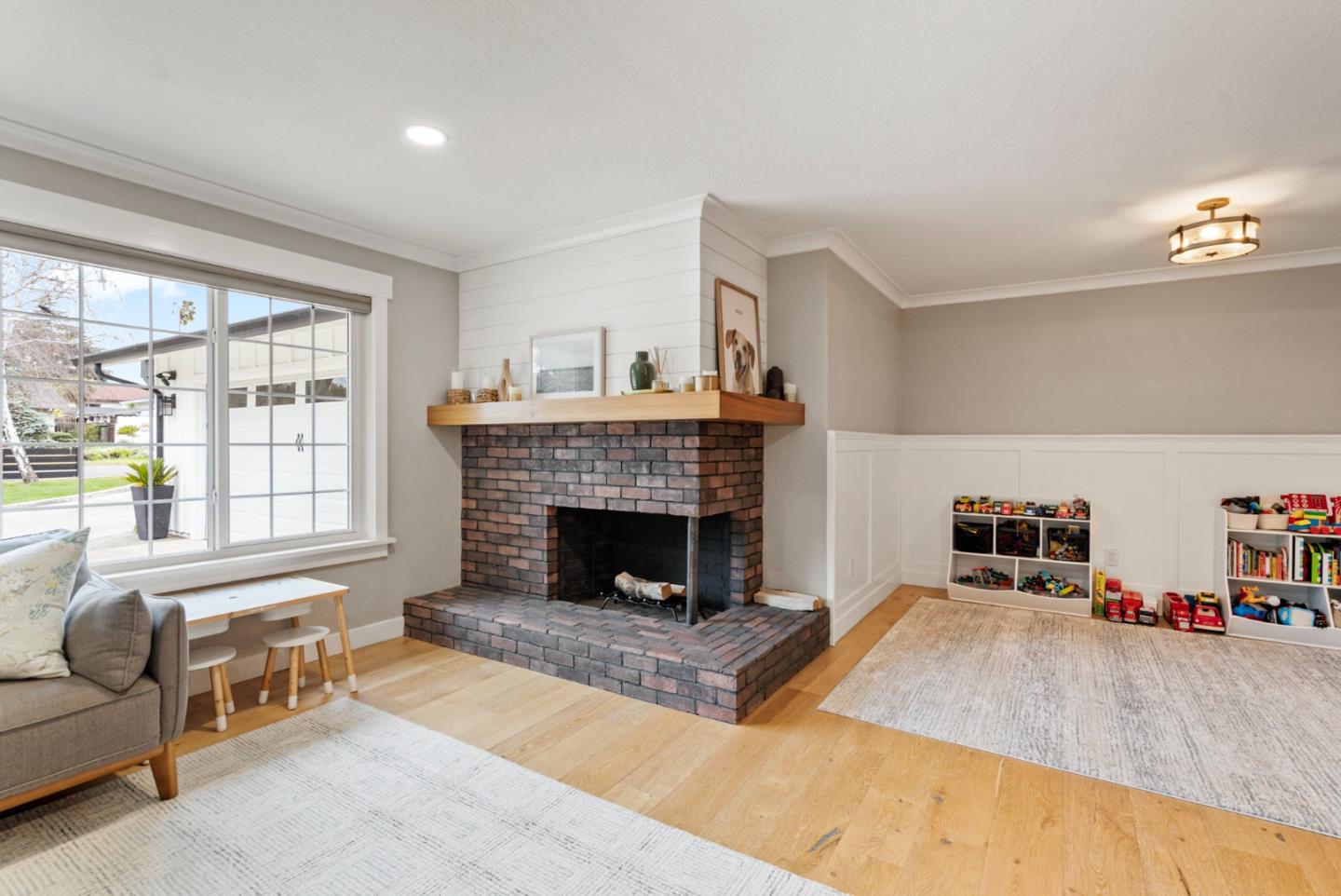 Detail Gallery Image 17 of 96 For 105 Rays Cir, Hollister,  CA 95023 - 4 Beds | 2/1 Baths