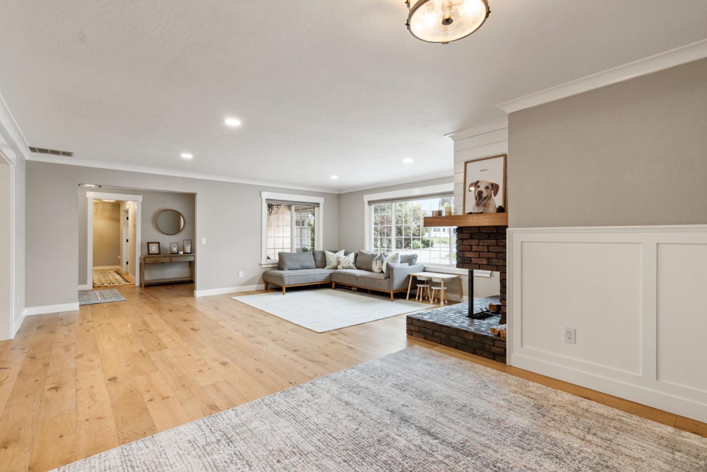 Detail Gallery Image 19 of 96 For 105 Rays Cir, Hollister,  CA 95023 - 4 Beds | 2/1 Baths