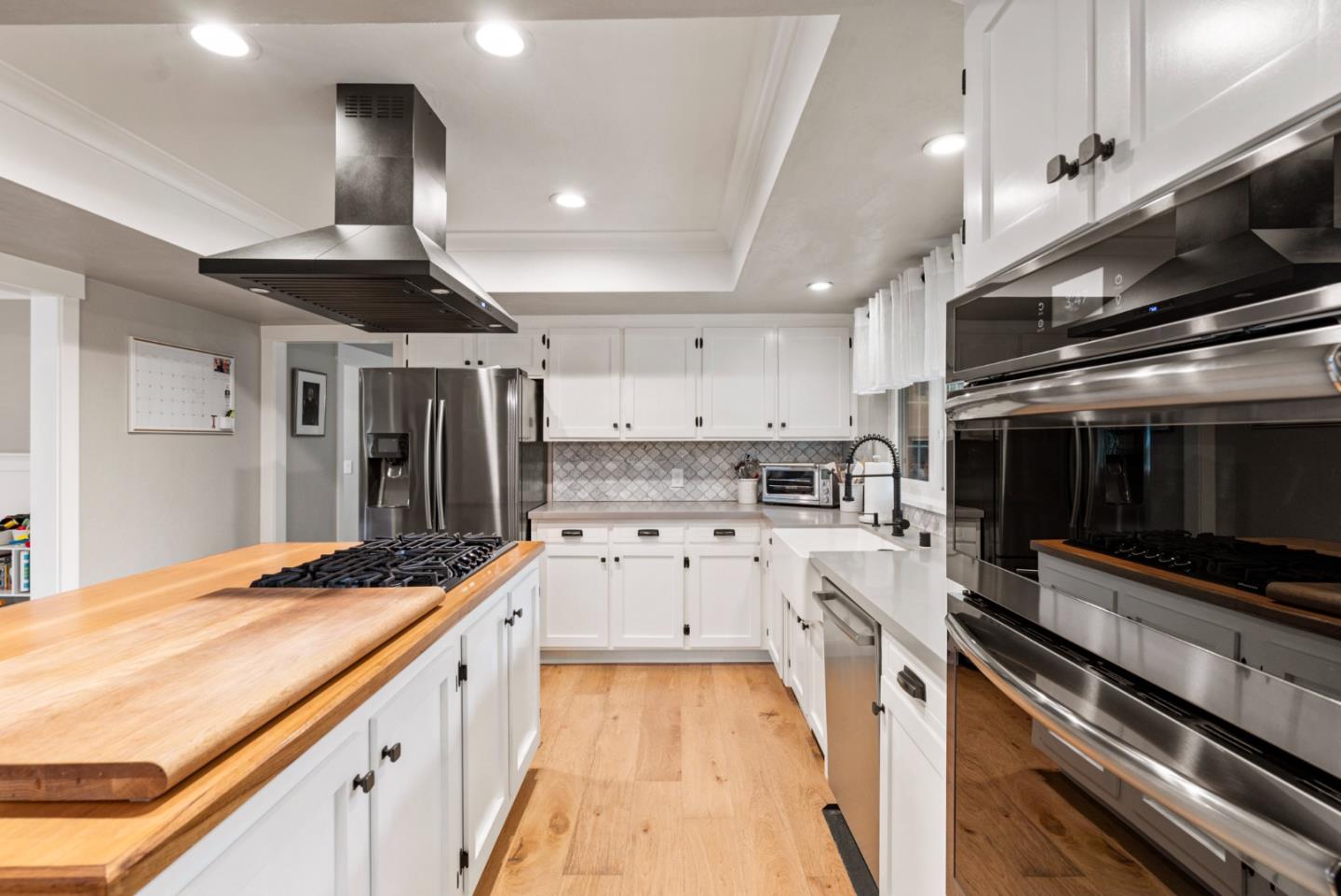 Detail Gallery Image 21 of 96 For 105 Rays Cir, Hollister,  CA 95023 - 4 Beds | 2/1 Baths