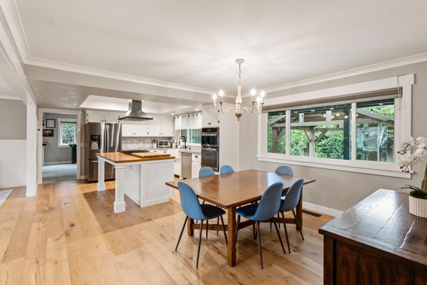 Detail Gallery Image 25 of 96 For 105 Rays Cir, Hollister,  CA 95023 - 4 Beds | 2/1 Baths