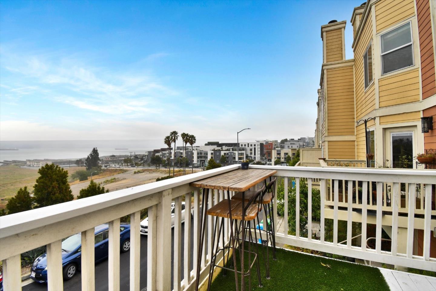 Detail Gallery Image 13 of 30 For 161 Cleo Rand Ln, San Francisco,  CA 94124 - 2 Beds | 1/1 Baths