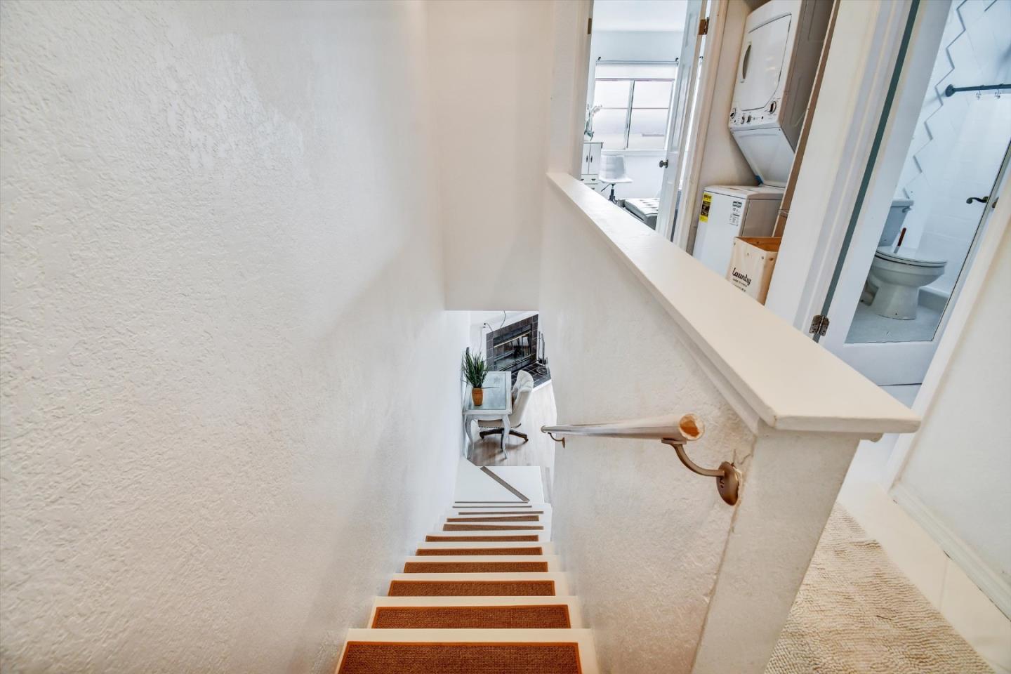 Detail Gallery Image 15 of 30 For 161 Cleo Rand Ln, San Francisco,  CA 94124 - 2 Beds | 1/1 Baths