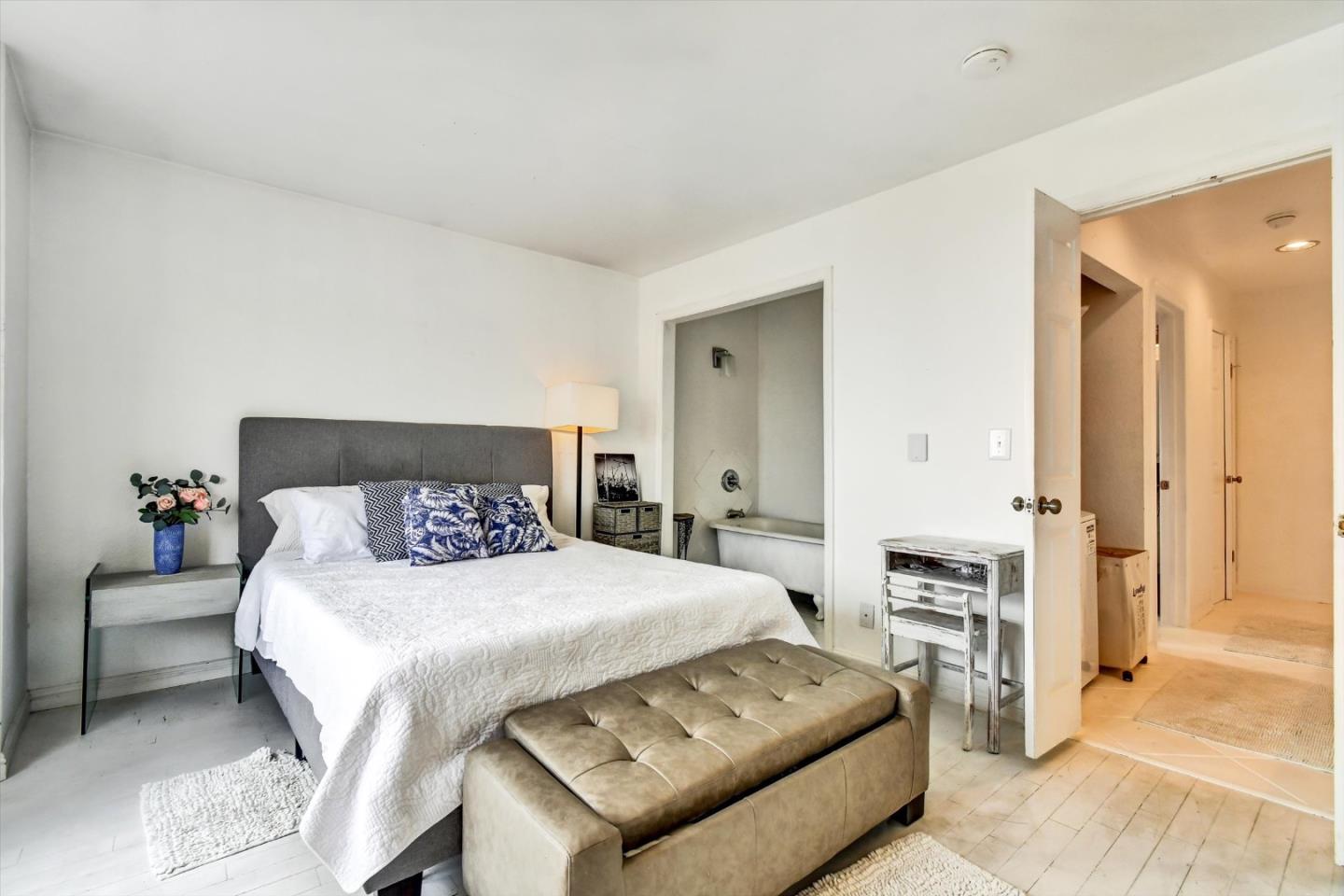 Detail Gallery Image 20 of 30 For 161 Cleo Rand Ln, San Francisco,  CA 94124 - 2 Beds | 1/1 Baths