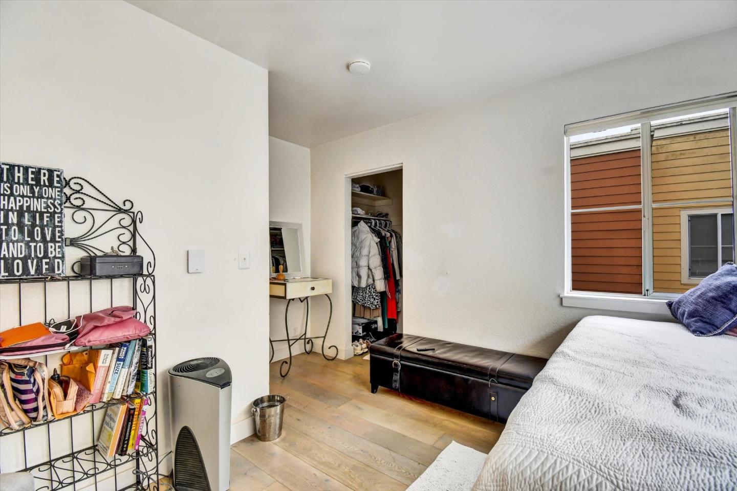 Detail Gallery Image 26 of 30 For 161 Cleo Rand Ln, San Francisco,  CA 94124 - 2 Beds | 1/1 Baths