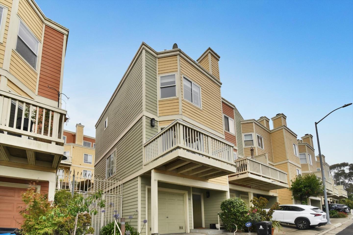 Detail Gallery Image 27 of 30 For 161 Cleo Rand Ln, San Francisco,  CA 94124 - 2 Beds | 1/1 Baths