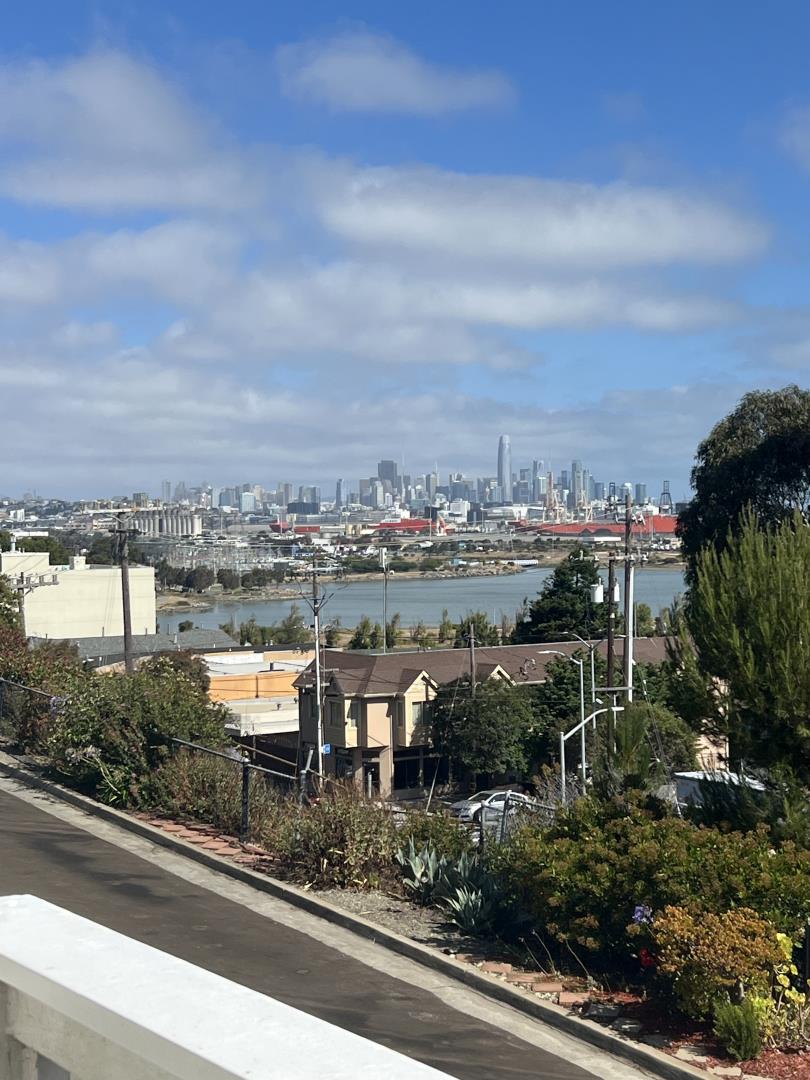 Detail Gallery Image 29 of 30 For 161 Cleo Rand Ln, San Francisco,  CA 94124 - 2 Beds | 1/1 Baths