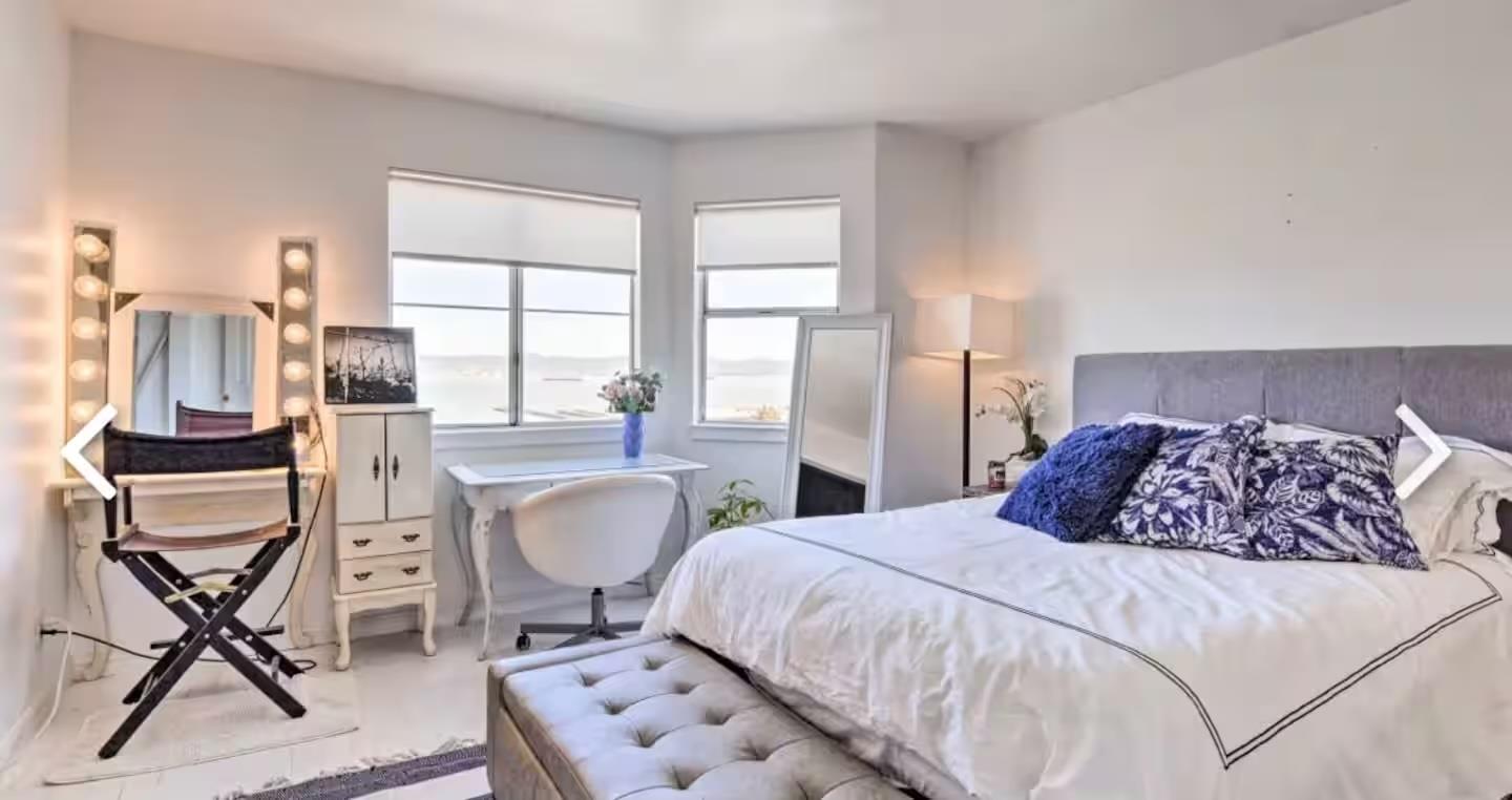 Detail Gallery Image 7 of 10 For 161 Cleo Rand Ln, San Francisco,  CA 94124 - 2 Beds | 1/1 Baths