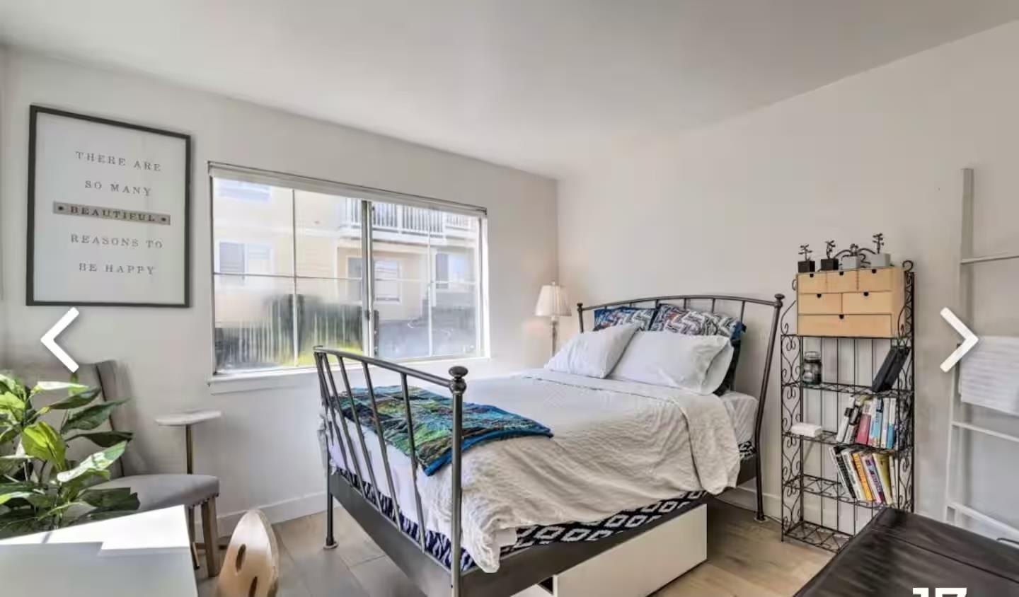 Detail Gallery Image 9 of 10 For 161 Cleo Rand Ln, San Francisco,  CA 94124 - 2 Beds | 1/1 Baths