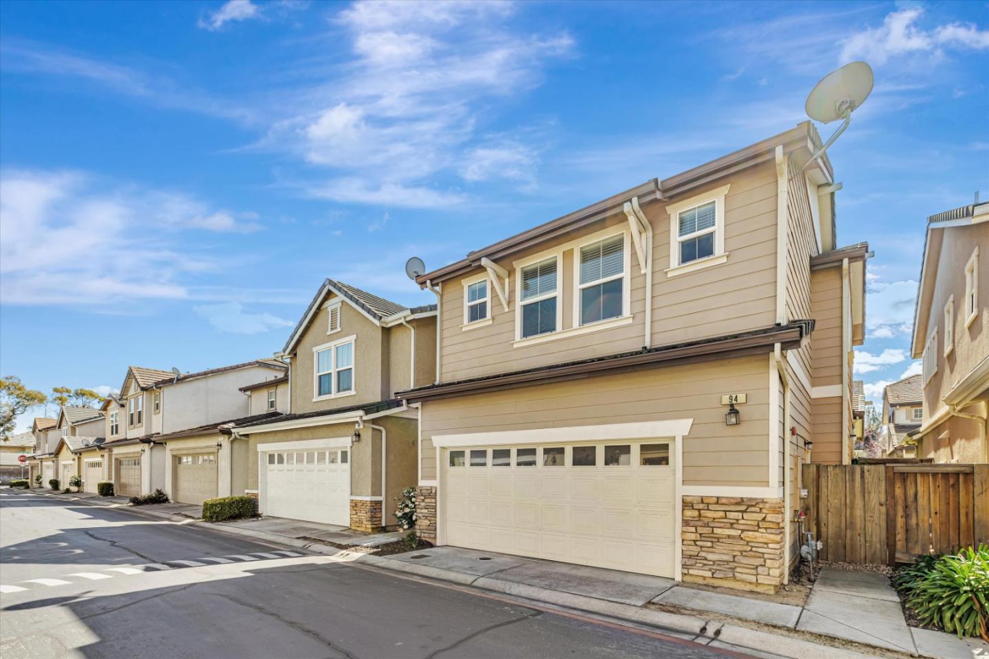 Detail Gallery Image 35 of 43 For 94 Pelican St, Brentwood,  CA 94513 - 3 Beds | 2/1 Baths