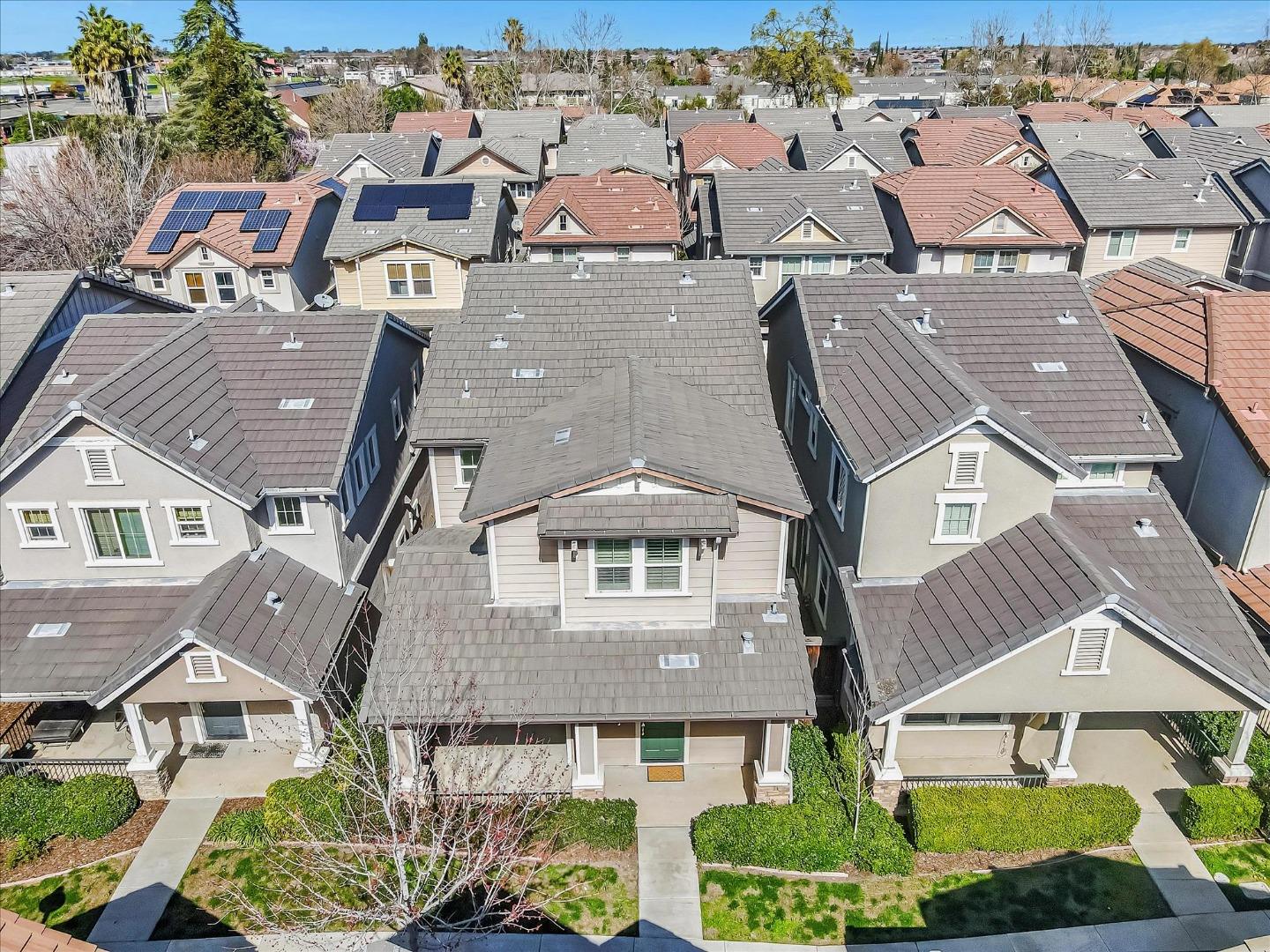 Detail Gallery Image 37 of 43 For 94 Pelican St, Brentwood,  CA 94513 - 3 Beds | 2/1 Baths