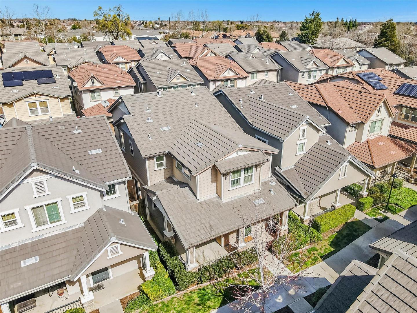 Detail Gallery Image 38 of 43 For 94 Pelican St, Brentwood,  CA 94513 - 3 Beds | 2/1 Baths