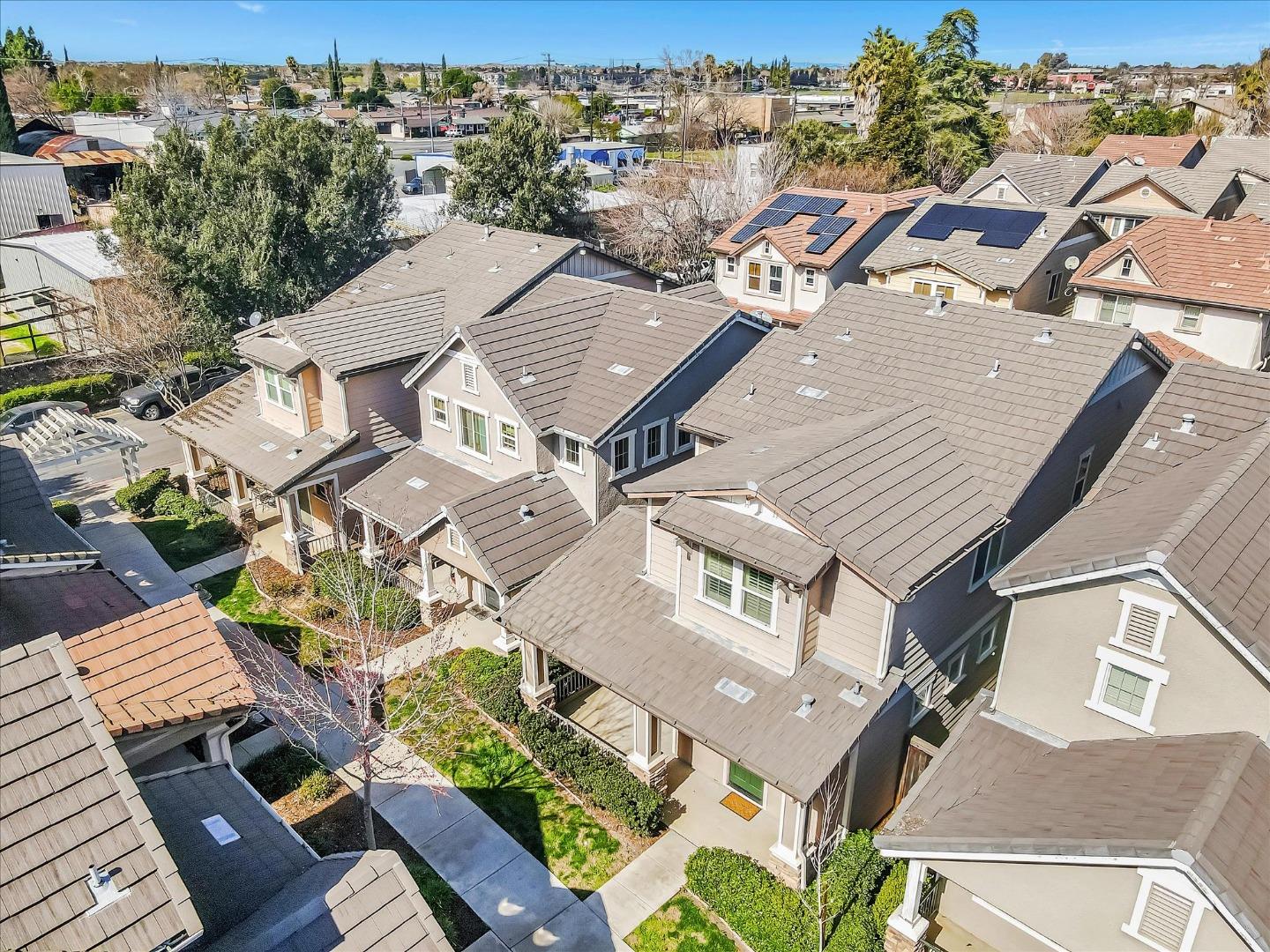 Detail Gallery Image 39 of 43 For 94 Pelican St, Brentwood,  CA 94513 - 3 Beds | 2/1 Baths