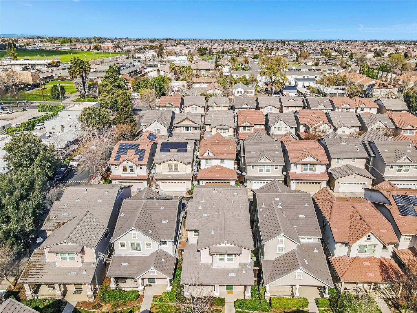 Detail Gallery Image 40 of 43 For 94 Pelican St, Brentwood,  CA 94513 - 3 Beds | 2/1 Baths