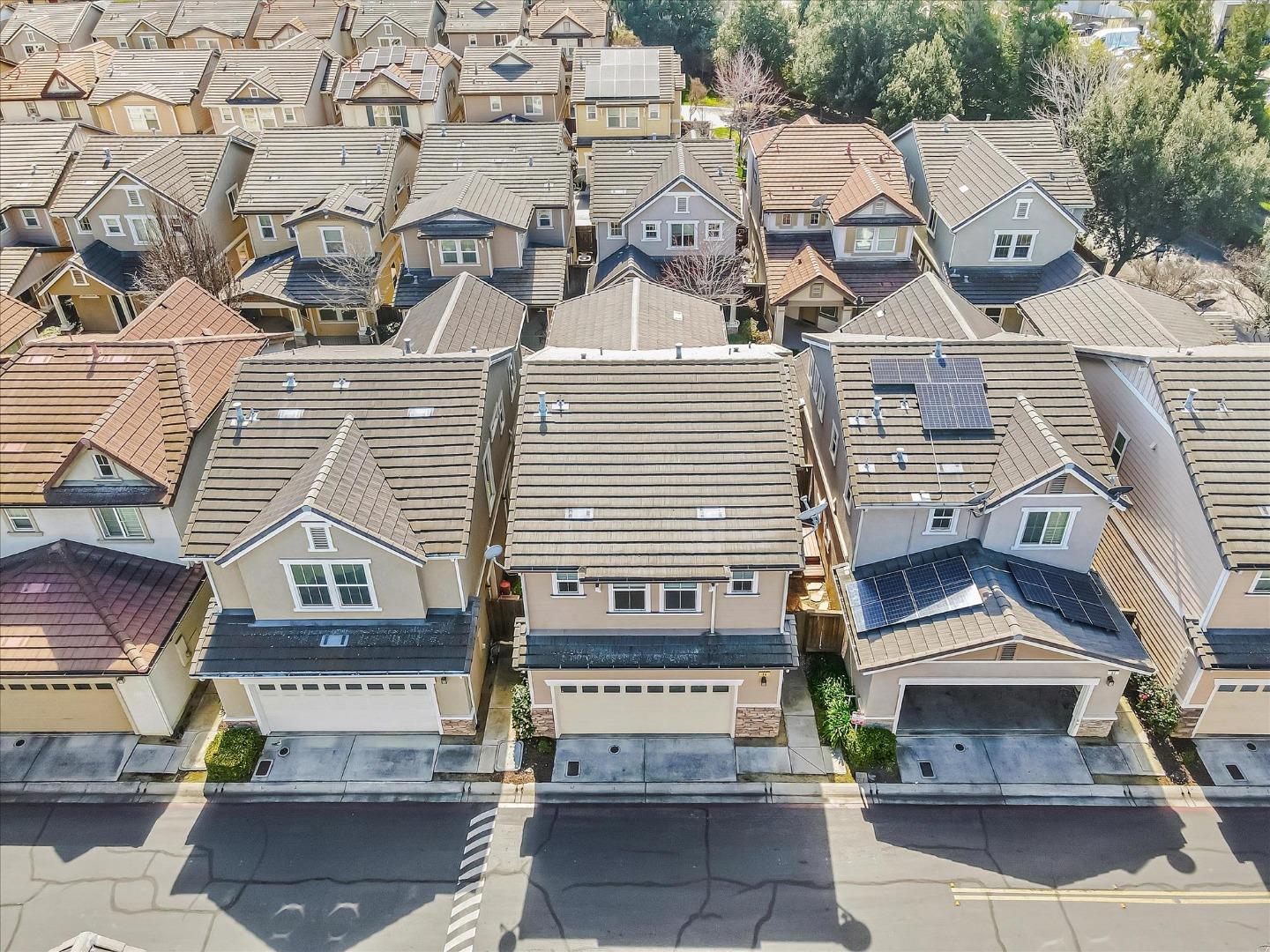 Detail Gallery Image 41 of 43 For 94 Pelican St, Brentwood,  CA 94513 - 3 Beds | 2/1 Baths