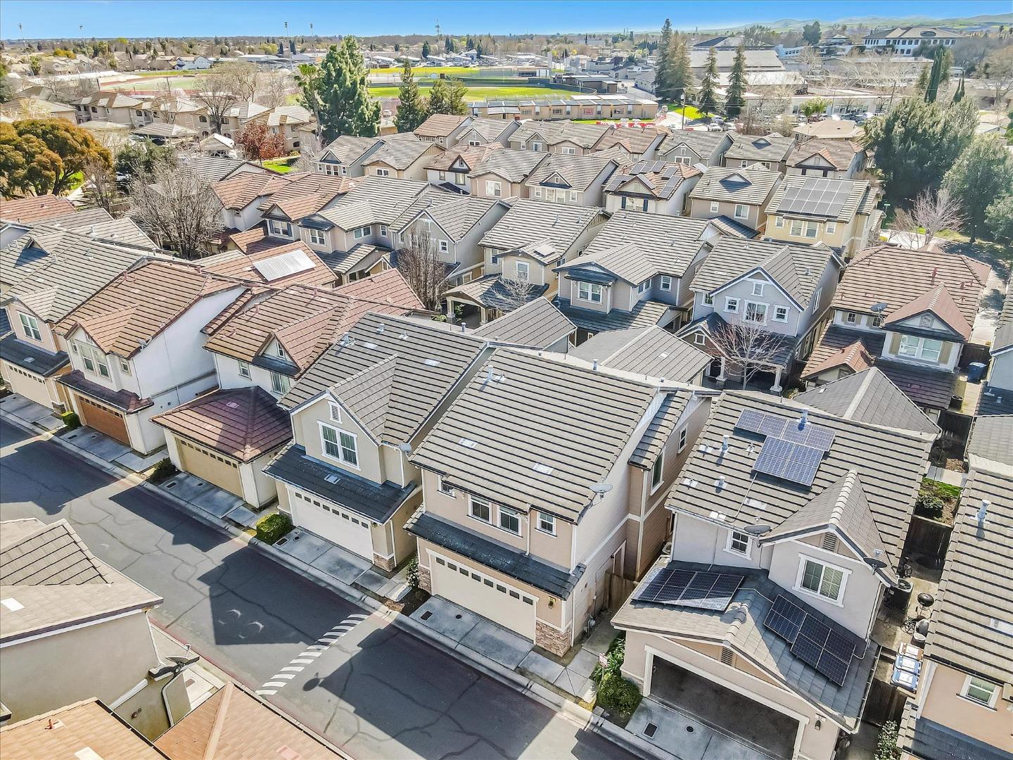 Detail Gallery Image 42 of 43 For 94 Pelican St, Brentwood,  CA 94513 - 3 Beds | 2/1 Baths