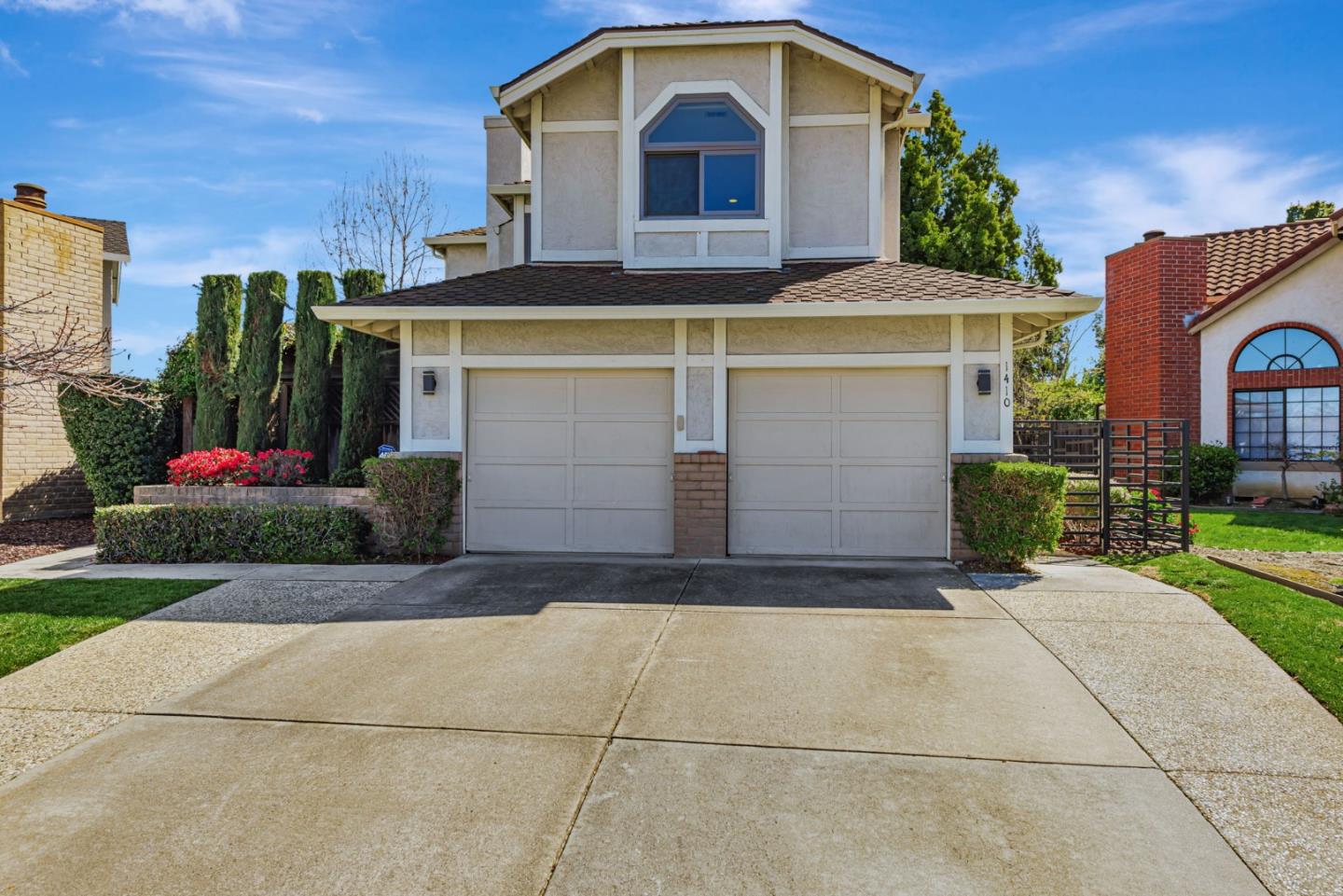 Detail Gallery Image 2 of 50 For 1410 Harrier Ct, Sunnyvale,  CA 94087 - 4 Beds | 2/1 Baths