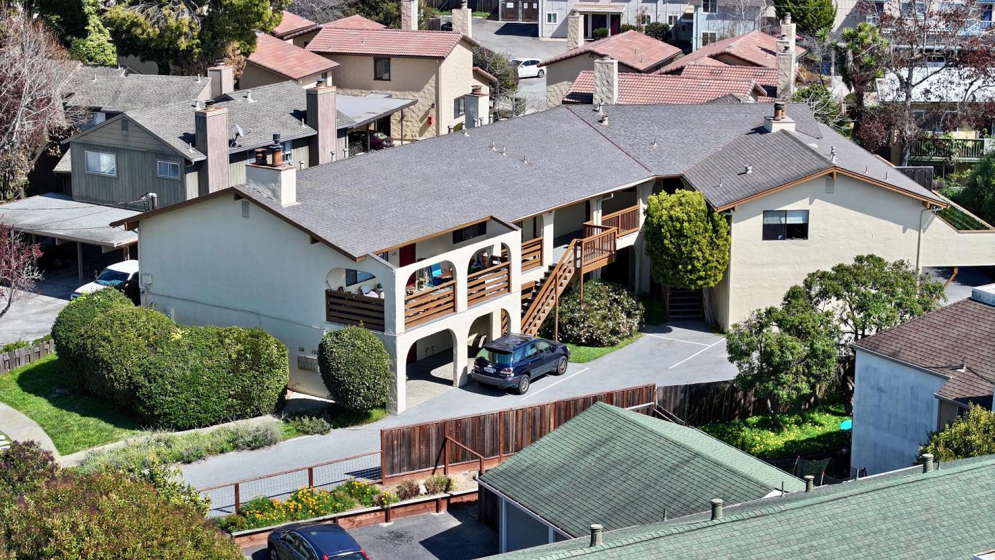 Detail Gallery Image 2 of 27 For 110 Lloyd Ct, Aptos,  CA 95003 - 2 Beds | 1 Baths