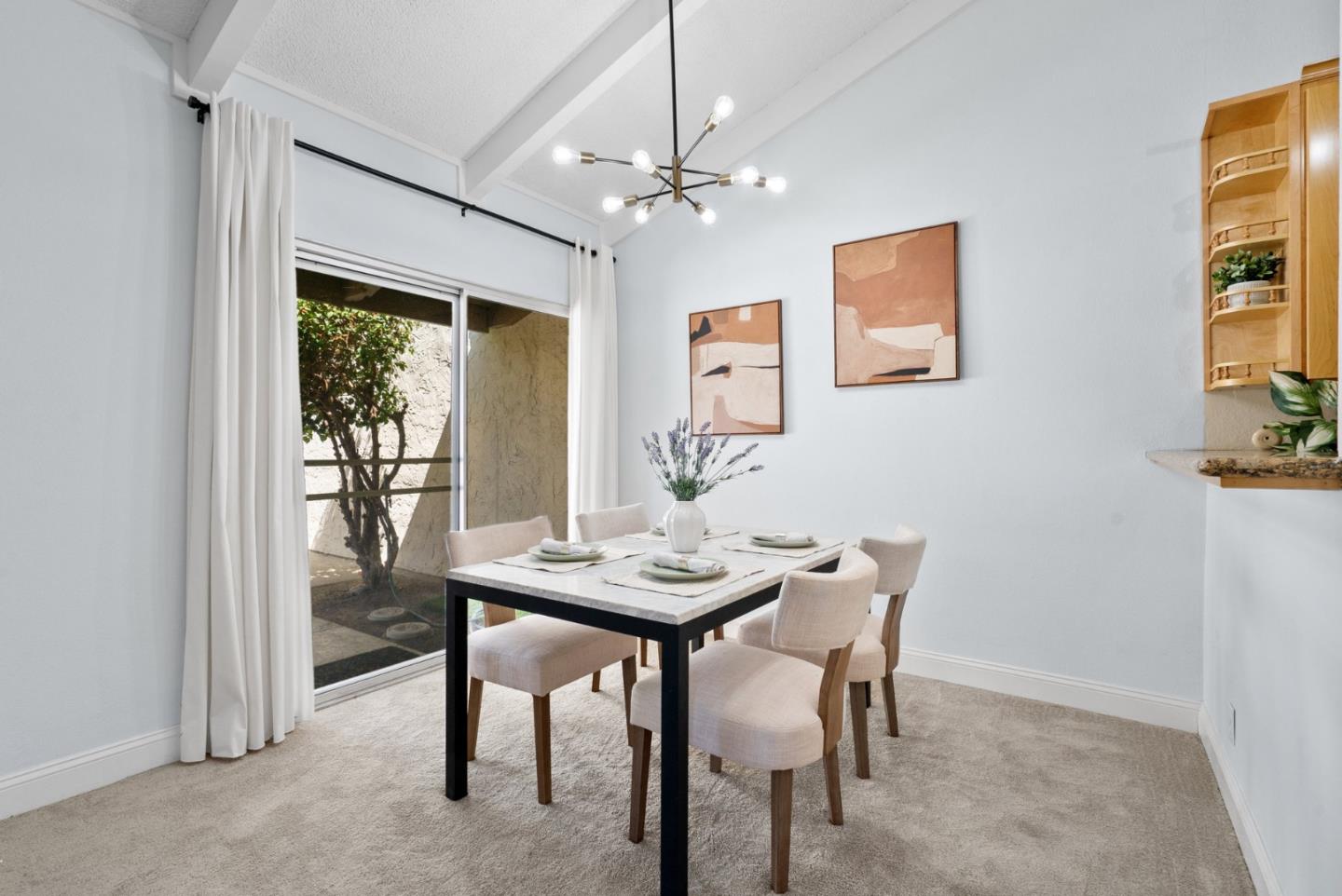 Detail Gallery Image 10 of 23 For 19309 Vineyard Ln, Saratoga,  CA 95070 - 1 Beds | 1 Baths