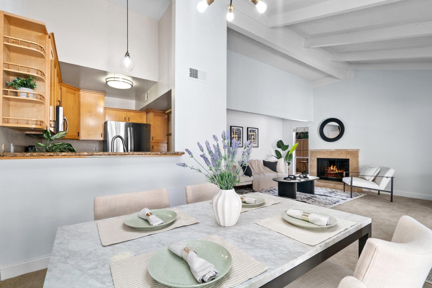 Detail Gallery Image 12 of 23 For 19309 Vineyard Ln, Saratoga,  CA 95070 - 1 Beds | 1 Baths
