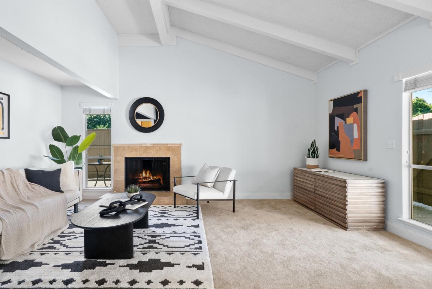 Detail Gallery Image 6 of 23 For 19309 Vineyard Ln, Saratoga,  CA 95070 - 1 Beds | 1 Baths