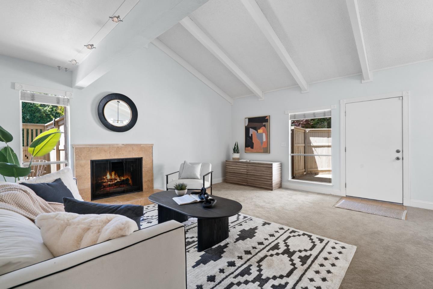 Detail Gallery Image 7 of 23 For 19309 Vineyard Ln, Saratoga,  CA 95070 - 1 Beds | 1 Baths