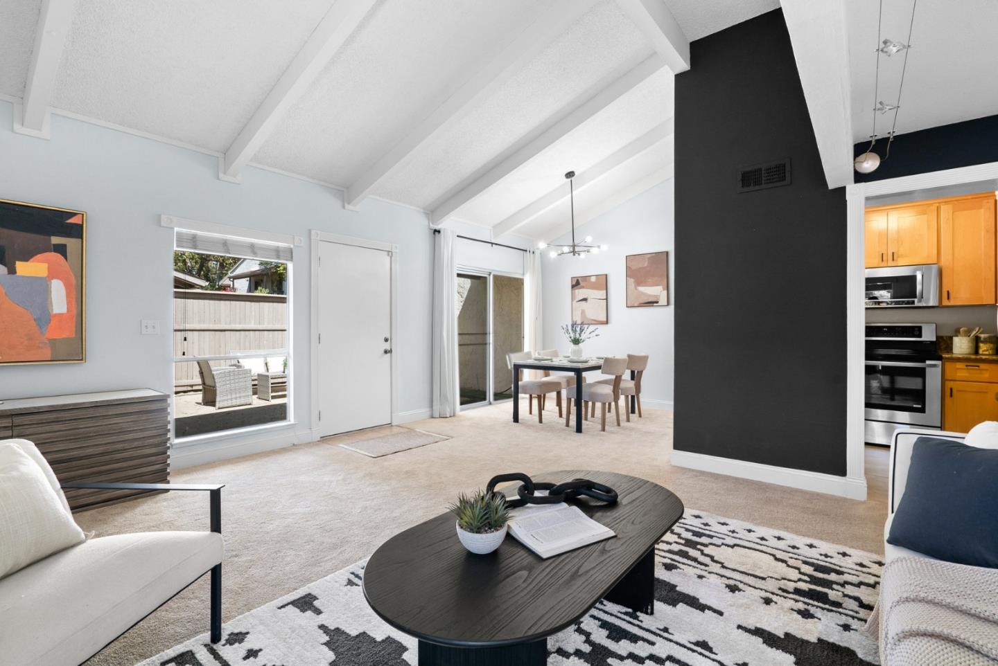 Detail Gallery Image 8 of 23 For 19309 Vineyard Ln, Saratoga,  CA 95070 - 1 Beds | 1 Baths